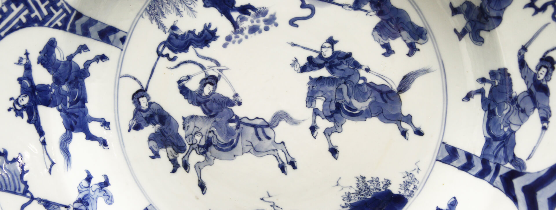 English Ceramic Circle British Ceramics (Porcelain and Pottery