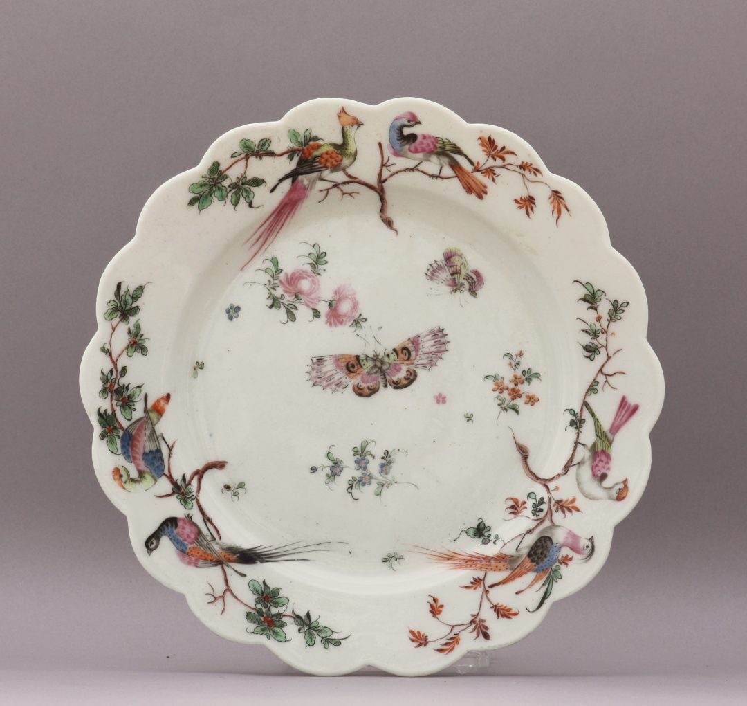 Gallery English Ceramic Circle