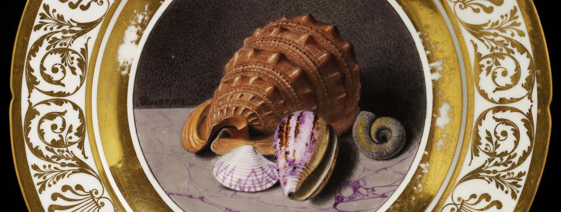 English Ceramic Circle British Ceramics (Porcelain and Pottery