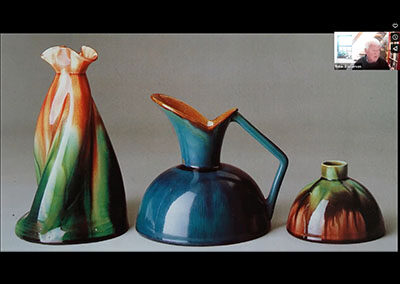 Robin Emmerson - "A Better Grade of Life": Social Class and Gender in Doulton Art Pottery