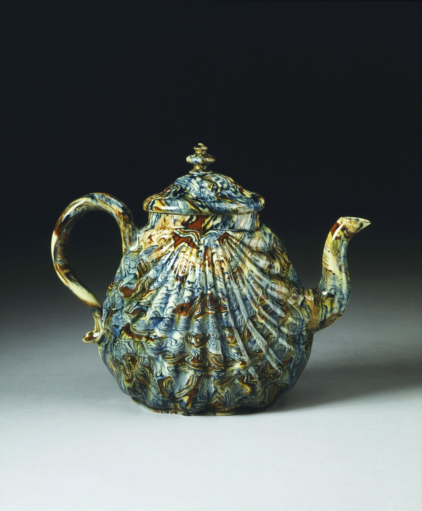 Teapot | Unknown | VA